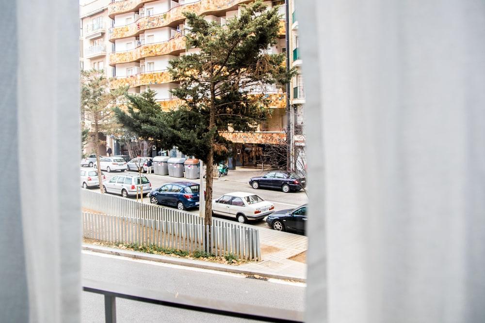 Ostello Sant Jordi Sagrada Familia